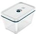 Kit 8 Pezzi Macchine Sottovuoto 36815-014-0 Colore Blu - Foto miniatura 3