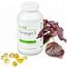 Omega 3 Da Pacha Comune Di Bioalga - Integratore Alimentare 240 Capsule Da Bioalga - Foto miniatura 1