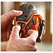 Levigatrice Orbitale 220w Black+decker Ka450 - Foto miniatura 2