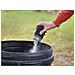 Levigatrice Orbitale 220w Black+decker Ka450 - Foto miniatura 4