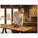 Levigatrice Orbitale 220w Black+decker Ka450 - Foto miniatura 5