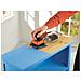 Levigatrice Orbitale 220w Black+decker Ka450 - Foto miniatura 6