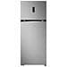 Frigorifero Doppia Porta GTBV44PYBKD Total No Frost Multi Air Flow Plus Classe Energetica E Colore Inox - Foto miniatura 1