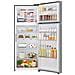 Frigorifero Doppia Porta GTBV44PYBKD Total No Frost Multi Air Flow Plus Classe Energetica E Colore Inox - Foto miniatura 3