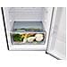 Frigorifero Doppia Porta GTBV44PYBKD Total No Frost Multi Air Flow Plus Classe Energetica E Colore Inox - Foto miniatura 4