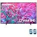 TV LED Ultra HD 4K 98" UE98DU9070U Smart TV Tizen Colore Nero - Foto miniatura 1