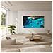 TV LED Ultra HD 4K 98" UE98DU9070U Smart TV Tizen Colore Nero - Foto miniatura 6