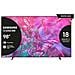 TV LED Ultra HD 4K 98" UE98DU9070U Smart TV Tizen Colore Nero - Foto miniatura 3