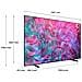 TV LED Ultra HD 4K 98" UE98DU9070U Smart TV Tizen Colore Nero - Foto miniatura 4