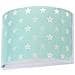 Applique Stars Stelle Verde - Foto miniatura 2