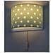 Applique Stars Stelle Verde - Foto miniatura 3