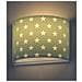 Applique Stars Stelle Verde - Foto miniatura 4