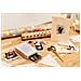 Stampante per Foto SELPHY QX20 WH Sublimazione 287 x 287 DPI 2.8" x 3.3" Wi-Fi - Foto miniatura 5