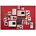 Stampante per Foto SELPHY QX20 WH Sublimazione 287 x 287 DPI 2.8" x 3.3" Wi-Fi - Foto miniatura 6