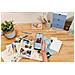Stampante per Foto SELPHY QX20 WH Sublimazione 287 x 287 DPI 2.8" x 3.3" Wi-Fi - Foto miniatura 9