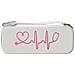 Custodia Protettiva In Eva Per Stetoscopio 3m Littmann White - Foto miniatura 1