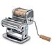 MACCH IPASTA MANUALE KIT PASTAIA ACC FETTUC TAGL SPAGH RAVIOLAMP - Foto miniatura 1
