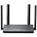 Tp-link Ex141 Router Wireless Gigabit Ethernet Dual-band (2.4 Ghz/5 Ghz) Nero - Foto miniatura 2