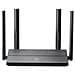 Tp-link Ex141 Router Wireless Gigabit Ethernet Dual-band (2.4 Ghz/5 Ghz) Nero - Foto miniatura 1