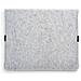 Borsa per Netbook 15" Colore Grigio - Foto miniatura 4