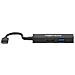 U444-06N-H4UBC2 replicatore di porte e docking station per laptop Cablato USB 3.2 Gen 1 (3.1 Gen 1) Type-C Nero - Foto miniatura 2