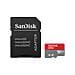SDSQUAB-128G-GN6MT memoria flash 128 GB MicroSDXC Classe 10 - Foto miniatura 3