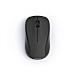 MW-300 V2 mouse Ufficio Ambidestro RF Wireless Ottico 1200 DPI - Foto miniatura 2