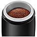 SCG 2051BK 150 W MAcinacaffè Nero - Foto miniatura 5