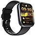 Orologio Ecg Intelligente Con Cardiofrequenzimetro, Fitness Tracker, Con Più Modalità Sportive Black Silicone Strap - Foto miniatura 3