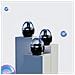 Altoparlante con Display a Fluido Magnetico - Foto miniatura 2