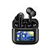 TW956 (Black) Cuffie In-ear Musica e Chiamate Bluetooth Nero - Foto miniatura 3