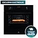 Forno Multifunzione SurroundCook Serie 300 con pulizia pirolitica - Foto miniatura 1