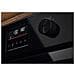 Forno Y4POF06BK Serie 300 SurroundCook 65 Litri Pirolitico A+ Nero - Foto miniatura 5