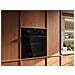 Forno Y4POF06BK Serie 300 SurroundCook 65 Litri Pirolitico A+ Nero - Foto miniatura 9