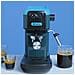 MACCH CAFFE POLVERE /CIALDE SKY BLUE BLU - Foto miniatura 5