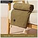 Coperta Scialle Riscaldata - Comfort Alimentato Tramite Usb Green - Foto miniatura 3