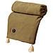 Coperta Scialle Riscaldata - Comfort Alimentato Tramite Usb Green - Foto miniatura 1