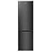 NRK6202EBXL4 frigorifero con congelatore Libera installazione 331 L E Nero - Foto miniatura 1