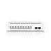UniFi Pro XG 8 PoE Gestito L2/L3 10G Ethernet (100/1000/10000) Supporto Power over Ethernet (PoE) Grigio - Foto miniatura 5