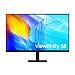 Monitor 32" VA Flat LS32D800EAUXXU 4K Ultra HD Tempo di risposta 5 ms - Foto miniatura 1