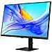 Monitor 32" VA Flat LS32D800EAUXXU 4K Ultra HD Tempo di risposta 5 ms - Foto miniatura 5