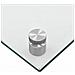 Rivestimento da Cucina 2 pcs Trasparente 90 x 40 cm - Foto miniatura 6