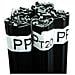 Spoiwo Per Saldatura Plastica Pp-t20 Nero 100g - Alta Qualità, Granulato Puro | Temperatura Fusione 270-340°c | Per Cruscotti, Luci, Paraurti - Foto miniatura 2