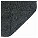 Tappeti per area Rettangolare Grigio scuro 80 x 300 cm Juta - Foto miniatura 6