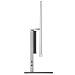 IdeaCentre AIO 27ARR9 AMD Ryzen™ 7 7735HS 68,6 cm (27") 1920 x 1080 Pixel PC All-in-one 16 GB DDR5-SDRAM 1 TB SSD Windows 11 Home Wi-Fi 6 (802.11ax) Grigio - Foto miniatura 14