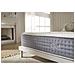 Materasso a Molle Insacchettate Con Visco Gel 135X180 30Cm ±2 - Foto miniatura 3