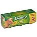 Dieterba Omogeneizzato Vitello 3 Pezzi 80 g - Foto miniatura 1