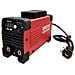 Set Saldatrice Inverter 400A MMA IGBT + Mini Avvitatore + Mini Smerigliatrice - Foto miniatura 2