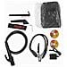 Set Saldatrice Inverter 400A MMA IGBT + Mini Avvitatore + Mini Smerigliatrice - Foto miniatura 5