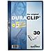 pz. 1 Cartelline Duraclip 3 mm. nero 3 mm 220001 - Foto miniatura 1